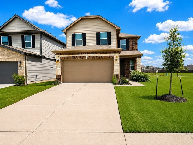 Building Photo - 6223 Morning Fern Ln