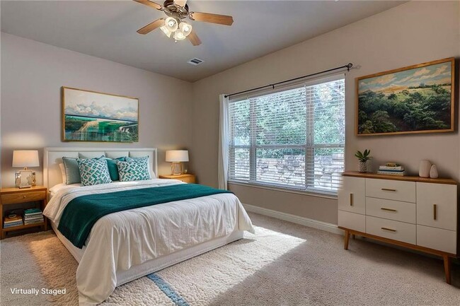 Building Photo - 7201 Puzzle Path