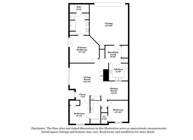 Building Photo - 1920 Meadowview Ct