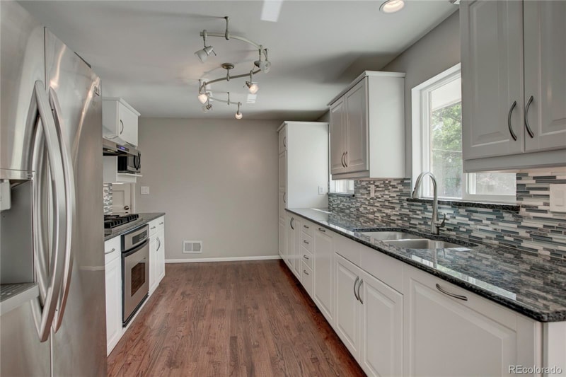 Building Photo - 6671 S Logan St