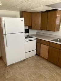 Building Photo - $900 - 2 Bedroom 1 Bath Duplex - Close to South Dakota School of Mines!