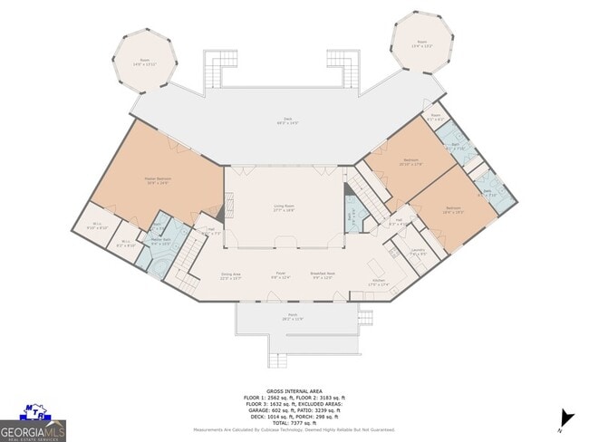 Building Photo - 5166 Wheeler Dr