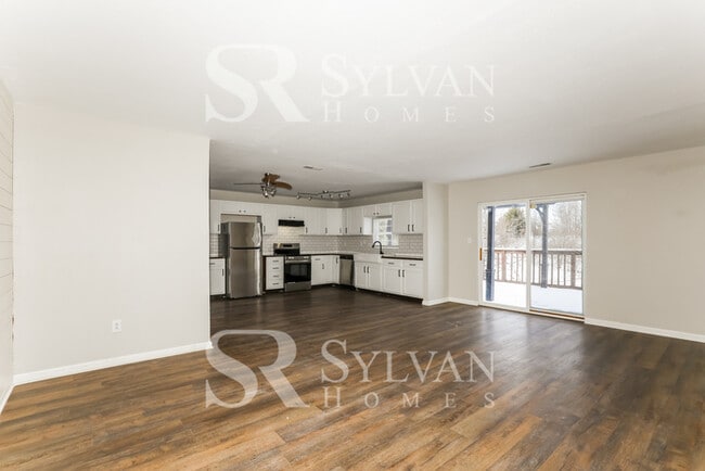 Building Photo - Rest. Relax. Recharge. Home awaits!