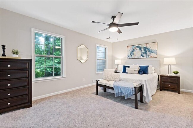 Building Photo - 1607 Jackson Trace Ct