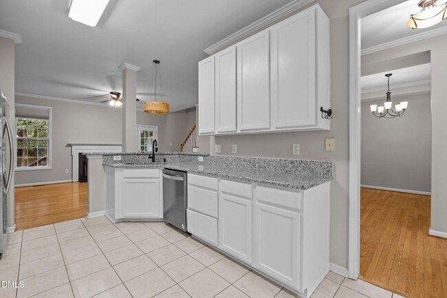 Building Photo - 2837 Tryon Pines Dr