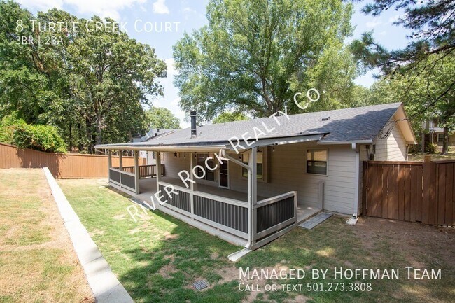 Building Photo - 8 Turtle Creek Ct