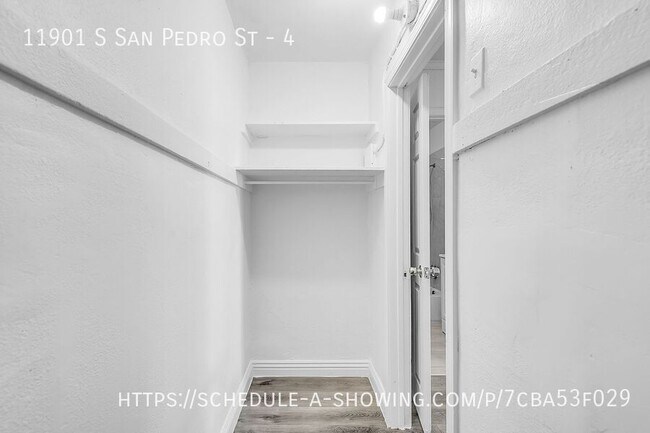 Building Photo - 11901 San Pedro St