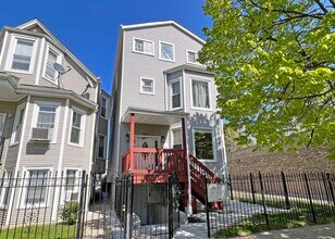 Building Photo - 1807 N Lawndale Ave