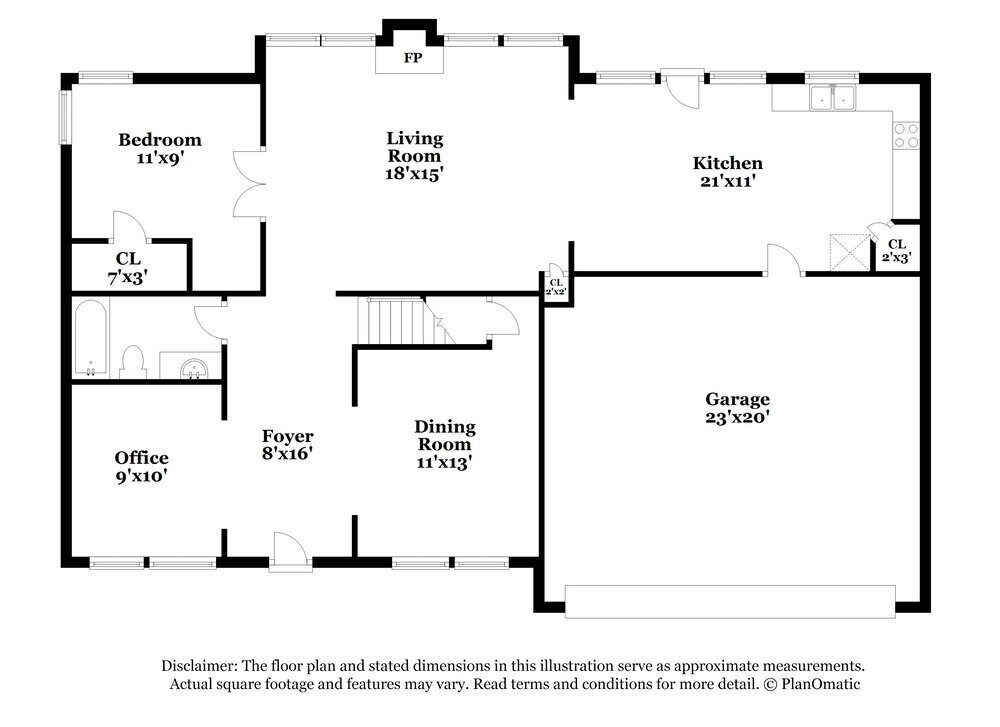 Building Photo - 4093 Hodgdon Corners Dr