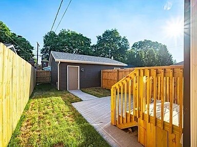 Building Photo - 1436 Oak St