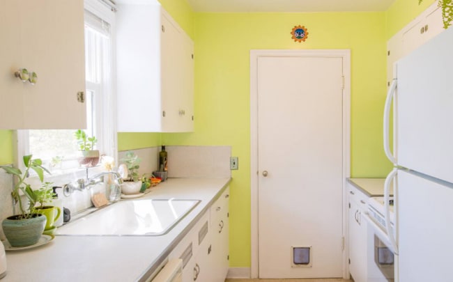 Building Photo - 8415 NE Milton St