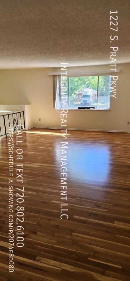 Building Photo - 1227 S Pratt Pkwy