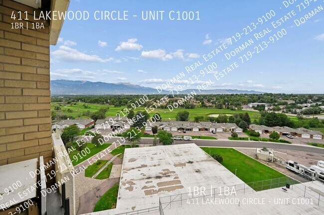 Building Photo - 411 Lakewood Cir