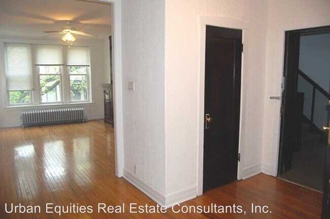 Building Photo - 4851 S Evans Ave