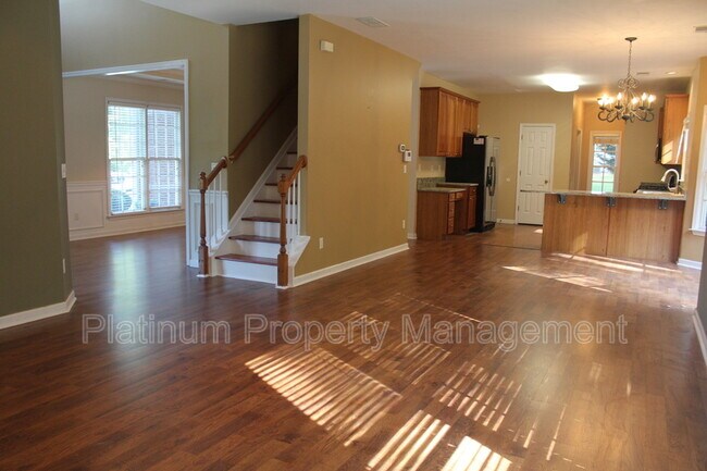 Building Photo - 5045 Tidewater Way