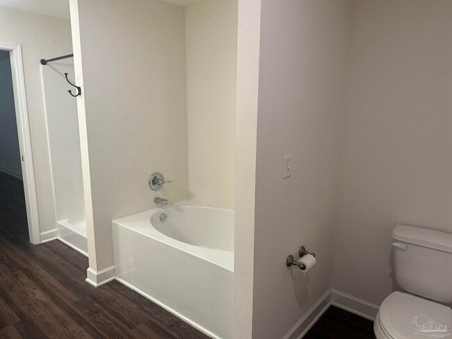 Building Photo - 5740 San Gabriel Dr