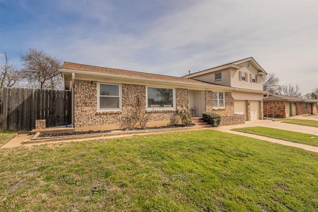 Building Photo - 3612 Dawn Dr