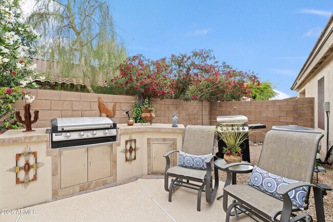 Building Photo - 4553 E Coyote Wash Dr