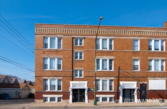 Building Photo - 1546 N Homan Ave.