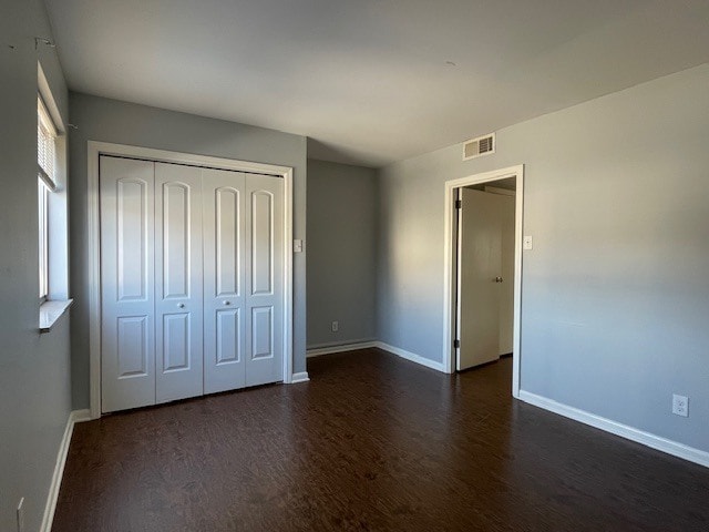 Bedroom shows Entry, Nook - 444 S Ashland Ave