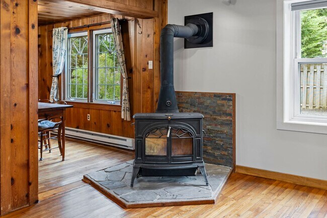 Building Photo - Charming Black Mountain Rental!