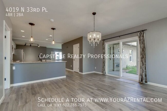 Building Photo - 4019 N 33rd Pl