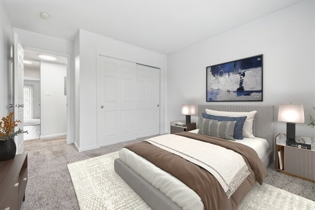 Floorplan - Lawrence Landing