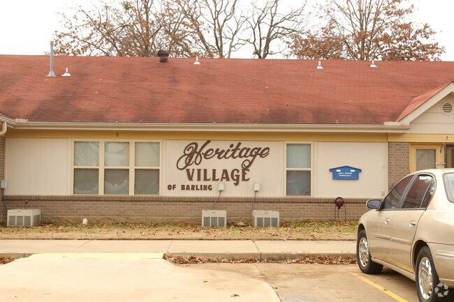 Building Photo - Heritage Village