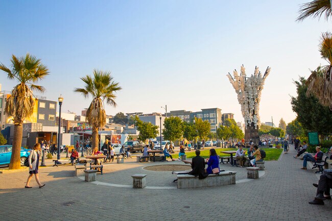 Building Photo - 780 Hayes St