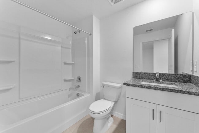 Building Photo - Luxury 3 BR + LOFT/2.5BA/1 Car Garage Luxury Townhome in the highly desirable GATED community of ...