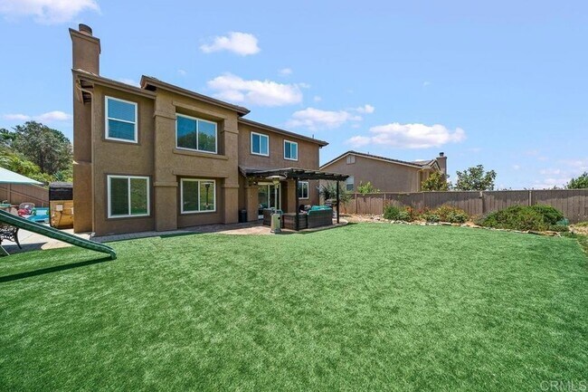 Building Photo - 1063 Via Vera Cruz