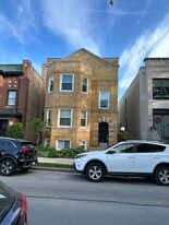 Building Photo - 2249 W Winnemac Ave