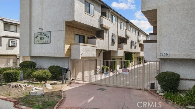 Building Photo - 7650 Topanga Canyon Blvd