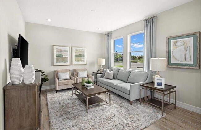 Building Photo - 1102 Seaside Mist Trl