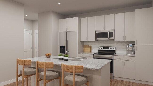 Building Photo - Sunny Cove