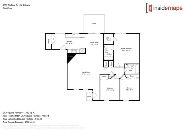 Building Photo - 5359 Stafford Dr NW