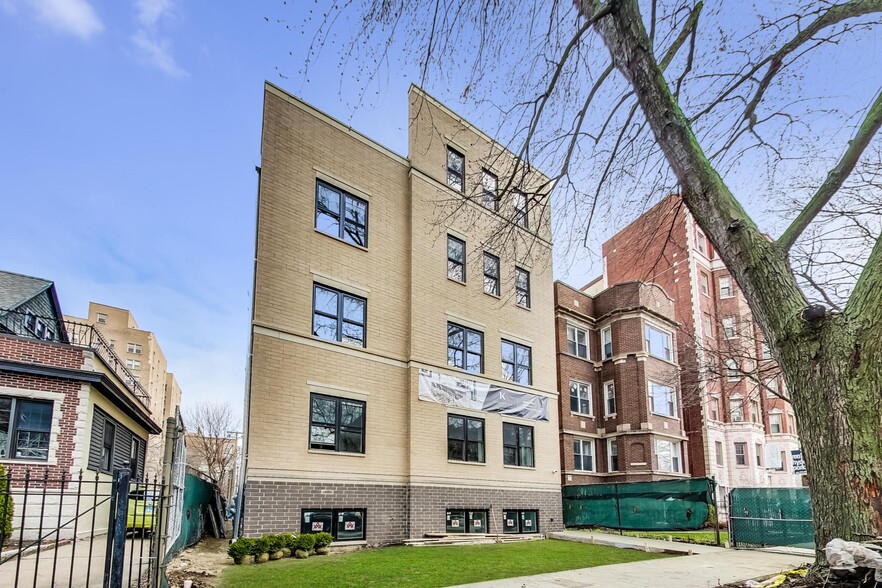 Primary Photo - 5117 S Kenwood Ave