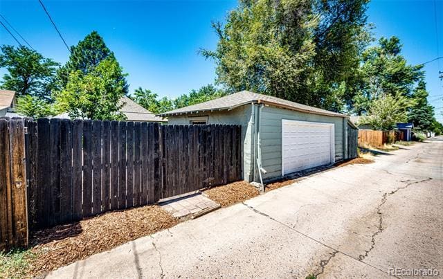 Building Photo - 2832 S Acoma St