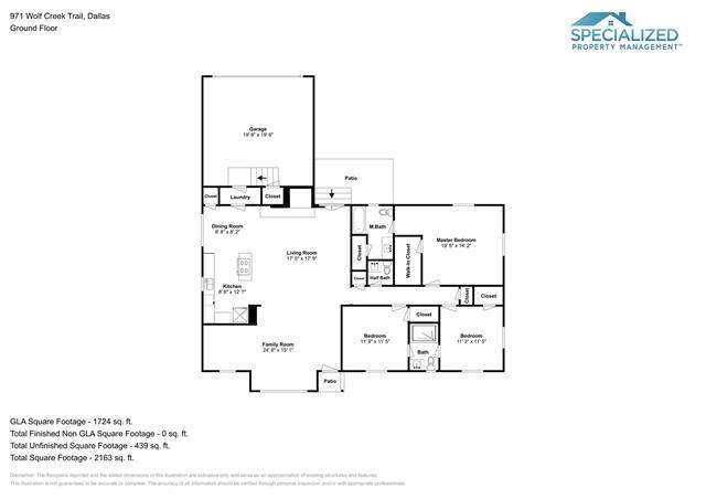 Building Photo - 971 Wolf Creek Trail