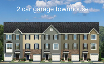 Building Photo - 7841 Blackbriar Way