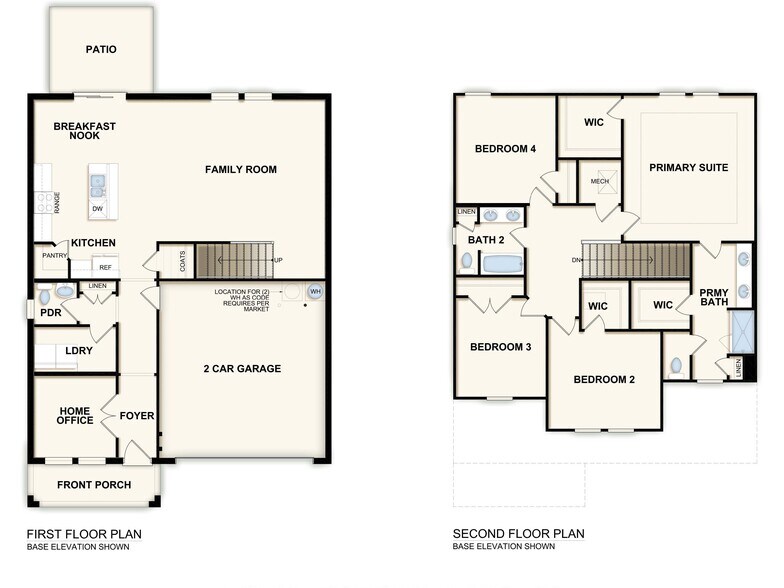 Building Photo - 20200 Calla Lily Dr