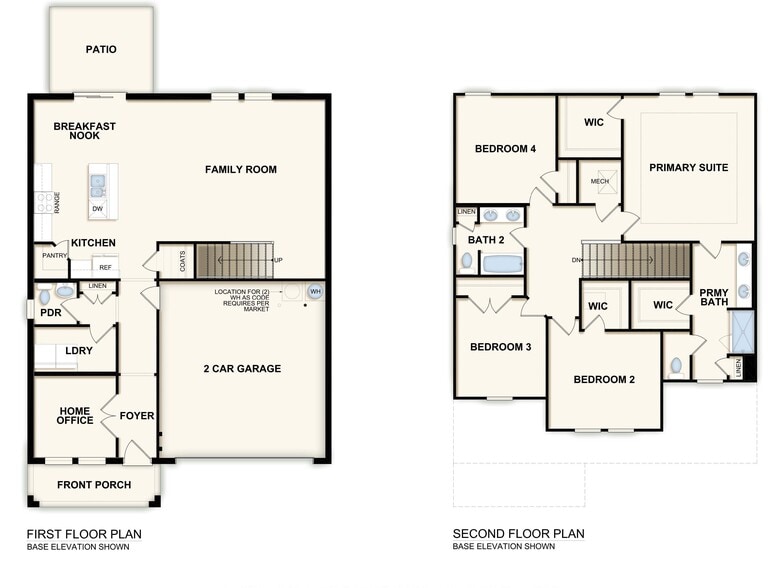 Building Photo - 20256 Calla Lily Dr