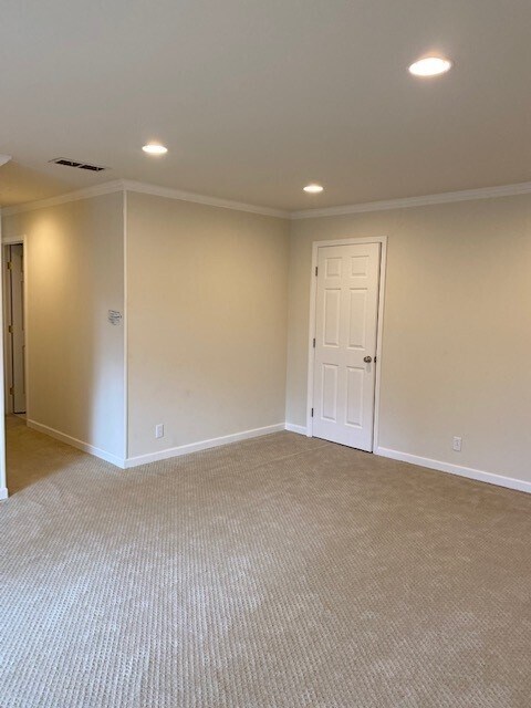 Living Room - 3586 Payne Ave