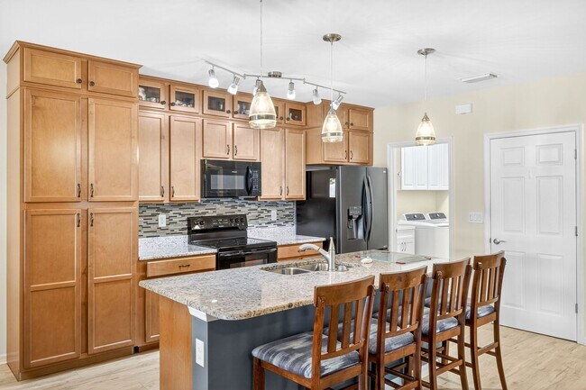 Building Photo - 3 Bedroom 2 Bath 2 Car garage at Magnolia Landing