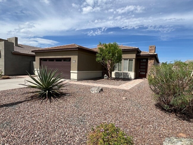 Primary Photo - Gilbert Seville Development 3 Bed Plus Den