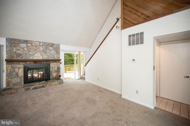 Building Photo - 503 Harrison Cir
