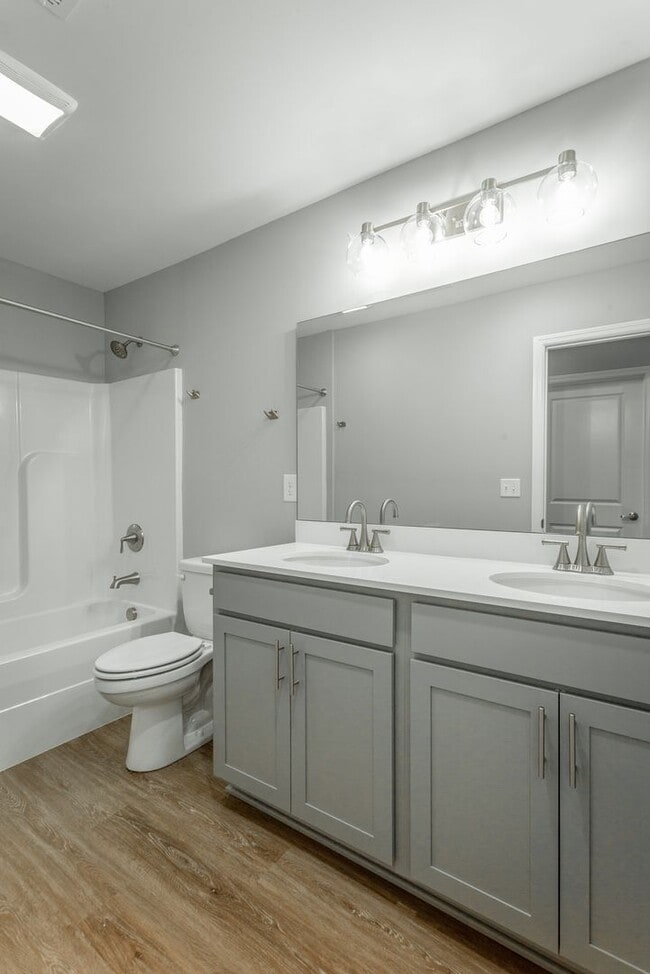 Building Photo - Brand New 4 Bedroom 3.5 Bath