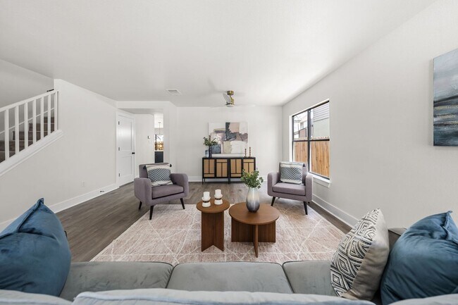 Building Photo - Stunning 3/BR, 2/BA Modern Rental Home – A...