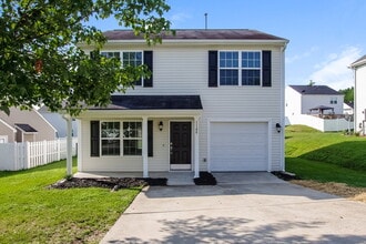 Building Photo - 1109 Ametrine Ln