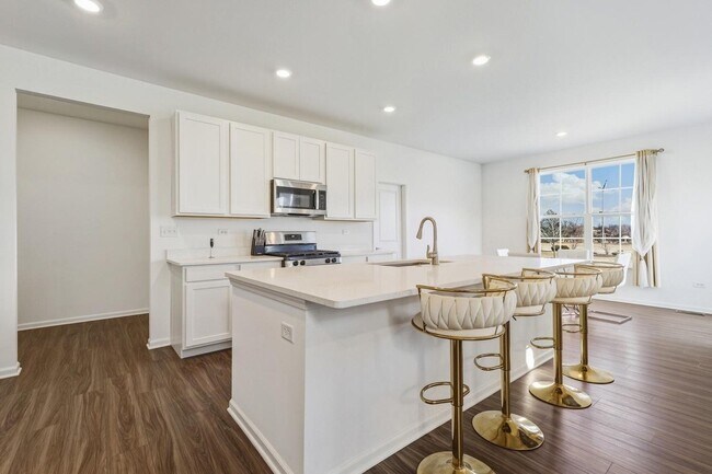 Building Photo - 16117 S Longcommon Ln